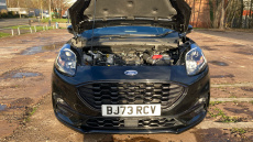 Ford Puma 1.0 EcoBoost Hybrid mHEV ST-Line 5dr Petrol Hatchback